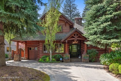 A Rare Offering on Hayden Lake's Prestigious Gold Coast. Welcome on Hayden Lake Country Club in Idaho - for sale on GolfHomes.com, golf home, golf lot