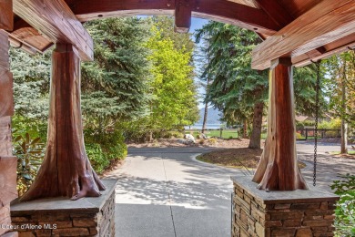 A Rare Offering on Hayden Lake's Prestigious Gold Coast. Welcome on Hayden Lake Country Club in Idaho - for sale on GolfHomes.com, golf home, golf lot
