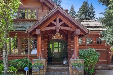 A Rare Offering on Hayden Lake's Prestigious Gold Coast. Welcome on Hayden Lake Country Club in Idaho - for sale on GolfHomes.com, golf home, golf lot