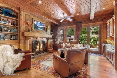 A Rare Offering on Hayden Lake's Prestigious Gold Coast. Welcome on Hayden Lake Country Club in Idaho - for sale on GolfHomes.com, golf home, golf lot