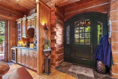 A Rare Offering on Hayden Lake's Prestigious Gold Coast. Welcome on Hayden Lake Country Club in Idaho - for sale on GolfHomes.com, golf home, golf lot