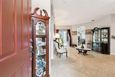 Located in the gated community of Collier Place, this 4-5 on Plantation Palms Golf Club in Florida - for sale on GolfHomes.com, golf home, golf lot