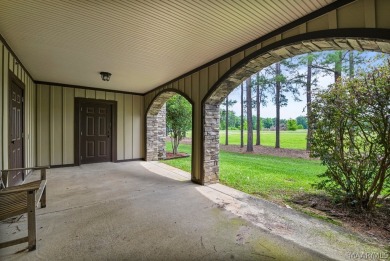 Welcome to your beautiful 2 bed/2.5 bath in Whitewater Ridge in on Quail Walk Country Club in Alabama - for sale on GolfHomes.com, golf home, golf lot