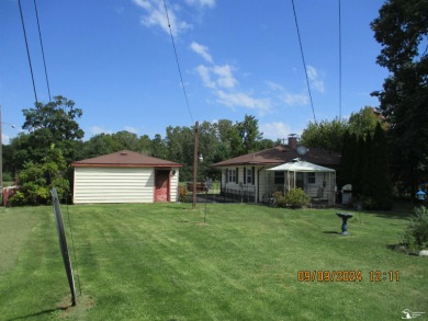 Motivated Seller! Must See!! Charming 2-bedroom, 1-bathroom home on Wesburn Golf Course in Michigan - for sale on GolfHomes.com, golf home, golf lot