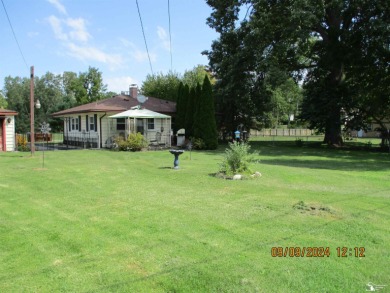 Motivated Seller! Must See!! Charming 2-bedroom, 1-bathroom home on Wesburn Golf Course in Michigan - for sale on GolfHomes.com, golf home, golf lot