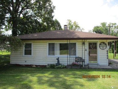 Motivated Seller! Must See!! Charming 2-bedroom, 1-bathroom home on Wesburn Golf Course in Michigan - for sale on GolfHomes.com, golf home, golf lot