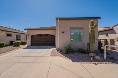 Wow, you will LOVE this beautiful Captivate floor plan, with on Encanterra Country Club in Arizona - for sale on GolfHomes.com, golf home, golf lot