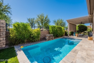 Wow, you will LOVE this beautiful Captivate floor plan, with on Encanterra Country Club in Arizona - for sale on GolfHomes.com, golf home, golf lot