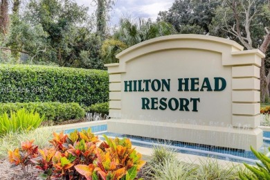 3BR Pentouse!! Uncover paradise in this stunning top-floor end on Palmetto Dunes Golf Course and Resort in South Carolina - for sale on GolfHomes.com, golf home, golf lot