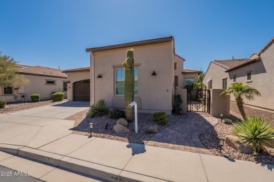 Wow, you will LOVE this beautiful Captivate floor plan, with on Encanterra Country Club in Arizona - for sale on GolfHomes.com, golf home, golf lot