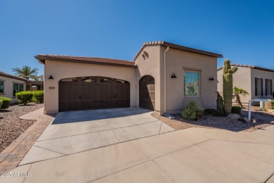 Wow, you will LOVE this beautiful Captivate floor plan, with on Encanterra Country Club in Arizona - for sale on GolfHomes.com, golf home, golf lot