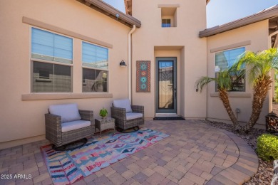 Wow, you will LOVE this beautiful Captivate floor plan, with on Encanterra Country Club in Arizona - for sale on GolfHomes.com, golf home, golf lot