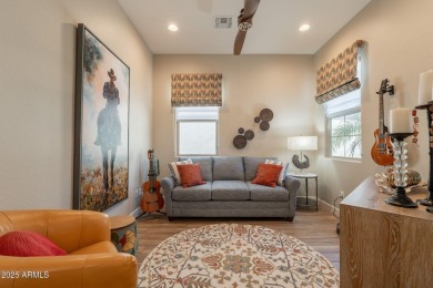 Wow, you will LOVE this beautiful Captivate floor plan, with on Encanterra Country Club in Arizona - for sale on GolfHomes.com, golf home, golf lot