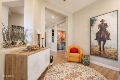 Wow, you will LOVE this beautiful Captivate floor plan, with on Encanterra Country Club in Arizona - for sale on GolfHomes.com, golf home, golf lot