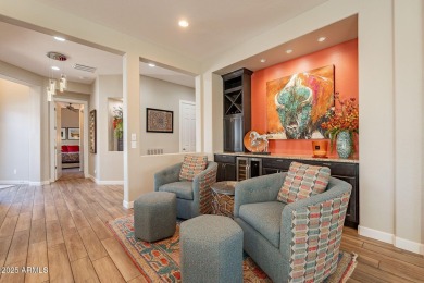 Wow, you will LOVE this beautiful Captivate floor plan, with on Encanterra Country Club in Arizona - for sale on GolfHomes.com, golf home, golf lot
