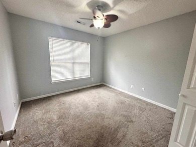 Don't miss out on the opportunity to own this charming 3-bedroom on Arrowhead Country Club in South Carolina - for sale on GolfHomes.com, golf home, golf lot