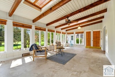 NEW UPDATES! Nestled on 14+ acres overlooking the fairway along on Forest Park Country Club in Virginia - for sale on GolfHomes.com, golf home, golf lot