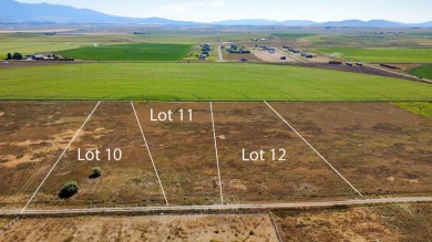 Incredible 2.5-acre horse property just minutes from downtown on Old Baldy Golf Course in Montana - for sale on GolfHomes.com, golf home, golf lot