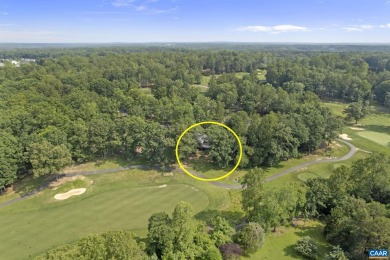 WELCOME TO THIS GOLF COURSE HOME!  A Blend of Relaxation and on Lake Monticello Golf Course in Virginia - for sale on GolfHomes.com, golf home, golf lot