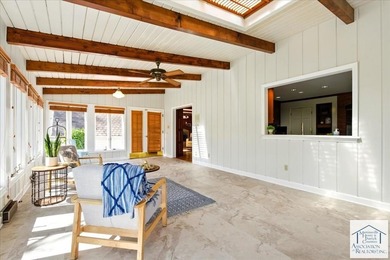 NEW UPDATES! Nestled on 14+ acres overlooking the fairway along on Forest Park Country Club in Virginia - for sale on GolfHomes.com, golf home, golf lot