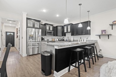 Why Buy NEW when you can have *NEW TO YOU* and TONS of on Arrowhead Country Club in South Carolina - for sale on GolfHomes.com, golf home, golf lot
