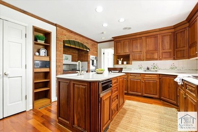 NEW UPDATES! Nestled on 14+ acres overlooking the fairway along on Forest Park Country Club in Virginia - for sale on GolfHomes.com, golf home, golf lot