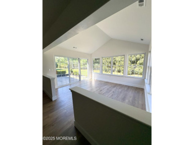 Welcome to this beautifully remodeled two-story home featuring on Westlake Golf and Country Club in New Jersey - for sale on GolfHomes.com, golf home, golf lot