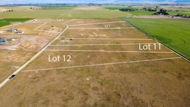 Incredible 2.5-acre horse property just minutes from downtown on Old Baldy Golf Course in Montana - for sale on GolfHomes.com, golf home, golf lot