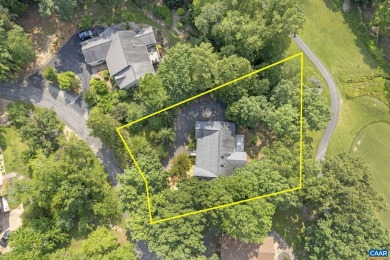 WELCOME TO THIS GOLF COURSE HOME!  A Blend of Relaxation and on Lake Monticello Golf Course in Virginia - for sale on GolfHomes.com, golf home, golf lot