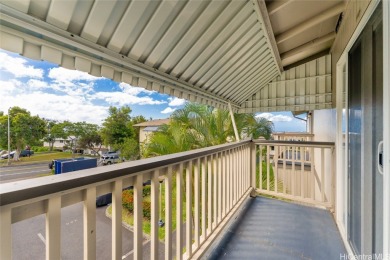 Upgraded 3-bedroom, 2-bathroom townhouse offers comfort, style on Pearl Country Club in Hawaii - for sale on GolfHomes.com, golf home, golf lot