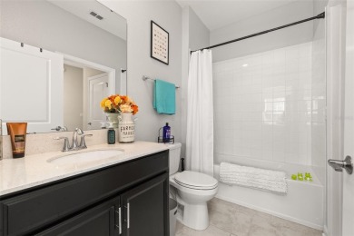 Upscale Resort-Style Living in Champions Gate! Experience on ChampionsGate Golf Resort in Florida - for sale on GolfHomes.com, golf home, golf lot