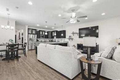 Why Buy NEW when you can have *NEW TO YOU* and TONS of on Arrowhead Country Club in South Carolina - for sale on GolfHomes.com, golf home, golf lot