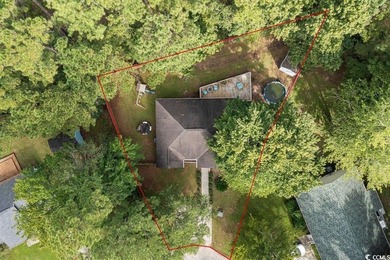 Don't miss out on the opportunity to own this charming 3-bedroom on Arrowhead Country Club in South Carolina - for sale on GolfHomes.com, golf home, golf lot