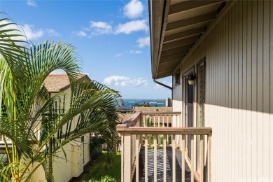 Upgraded 3-bedroom, 2-bathroom townhouse offers comfort, style on Pearl Country Club in Hawaii - for sale on GolfHomes.com, golf home, golf lot