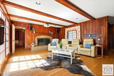 NEW UPDATES! Nestled on 14+ acres overlooking the fairway along on Forest Park Country Club in Virginia - for sale on GolfHomes.com, golf home, golf lot