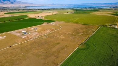 Incredible 2.5-acre horse property just minutes from downtown on Old Baldy Golf Course in Montana - for sale on GolfHomes.com, golf home, golf lot