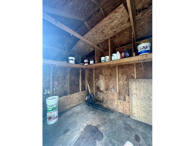 Don't miss out on the opportunity to own this charming 3-bedroom on Arrowhead Country Club in South Carolina - for sale on GolfHomes.com, golf home, golf lot