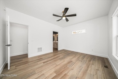 This lovely home is just a short walk to the central, paved on Druid Hills Golf Club in Tennessee - for sale on GolfHomes.com, golf home, golf lot