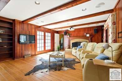 NEW UPDATES! Nestled on 14+ acres overlooking the fairway along on Forest Park Country Club in Virginia - for sale on GolfHomes.com, golf home, golf lot