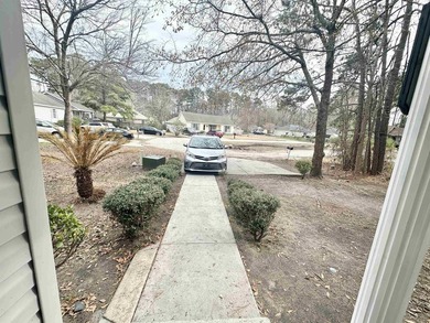 Don't miss out on the opportunity to own this charming 3-bedroom on Arrowhead Country Club in South Carolina - for sale on GolfHomes.com, golf home, golf lot