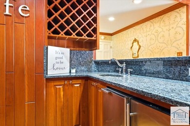 NEW UPDATES! Nestled on 14+ acres overlooking the fairway along on Forest Park Country Club in Virginia - for sale on GolfHomes.com, golf home, golf lot