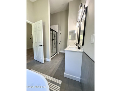 Welcome to this beautifully remodeled two-story home featuring on Westlake Golf and Country Club in New Jersey - for sale on GolfHomes.com, golf home, golf lot