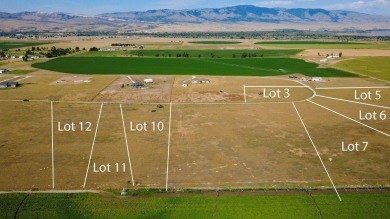 Incredible 2.5-acre horse property just minutes from downtown on Old Baldy Golf Course in Montana - for sale on GolfHomes.com, golf home, golf lot