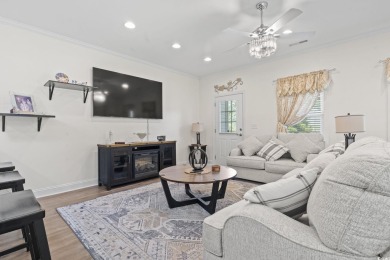 Why Buy NEW when you can have *NEW TO YOU* and TONS of on Arrowhead Country Club in South Carolina - for sale on GolfHomes.com, golf home, golf lot