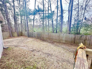 Don't miss out on the opportunity to own this charming 3-bedroom on Arrowhead Country Club in South Carolina - for sale on GolfHomes.com, golf home, golf lot