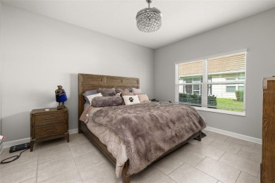 Upscale Resort-Style Living in Champions Gate! Experience on ChampionsGate Golf Resort in Florida - for sale on GolfHomes.com, golf home, golf lot