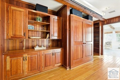 NEW UPDATES! Nestled on 14+ acres overlooking the fairway along on Forest Park Country Club in Virginia - for sale on GolfHomes.com, golf home, golf lot