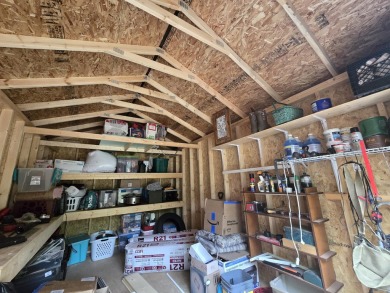 TIRED OF SKY-HIGH RENT? SAY HELLO TO YOUR AFFORDABLE ESCAPE! on Lakes of the North Deer Run Golf Course in Michigan - for sale on GolfHomes.com, golf home, golf lot