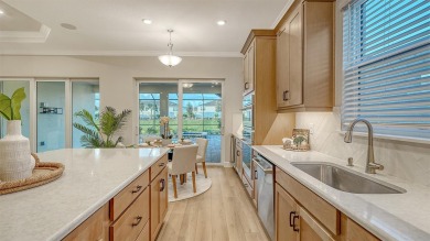 Discover resort-style living at its finest in this fully loaded on Esplanade Golf and Country at Lakewood Ranch in Florida - for sale on GolfHomes.com, golf home, golf lot