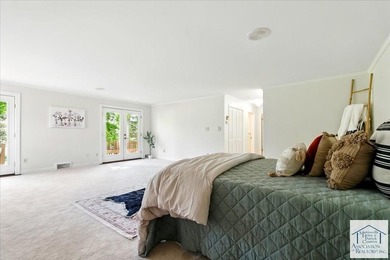 NEW UPDATES! Nestled on 14+ acres overlooking the fairway along on Forest Park Country Club in Virginia - for sale on GolfHomes.com, golf home, golf lot